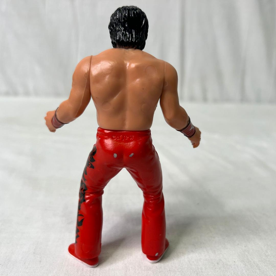 新日本プロレス グレート ムタ 武藤敬司 フィギュア - メルカリ