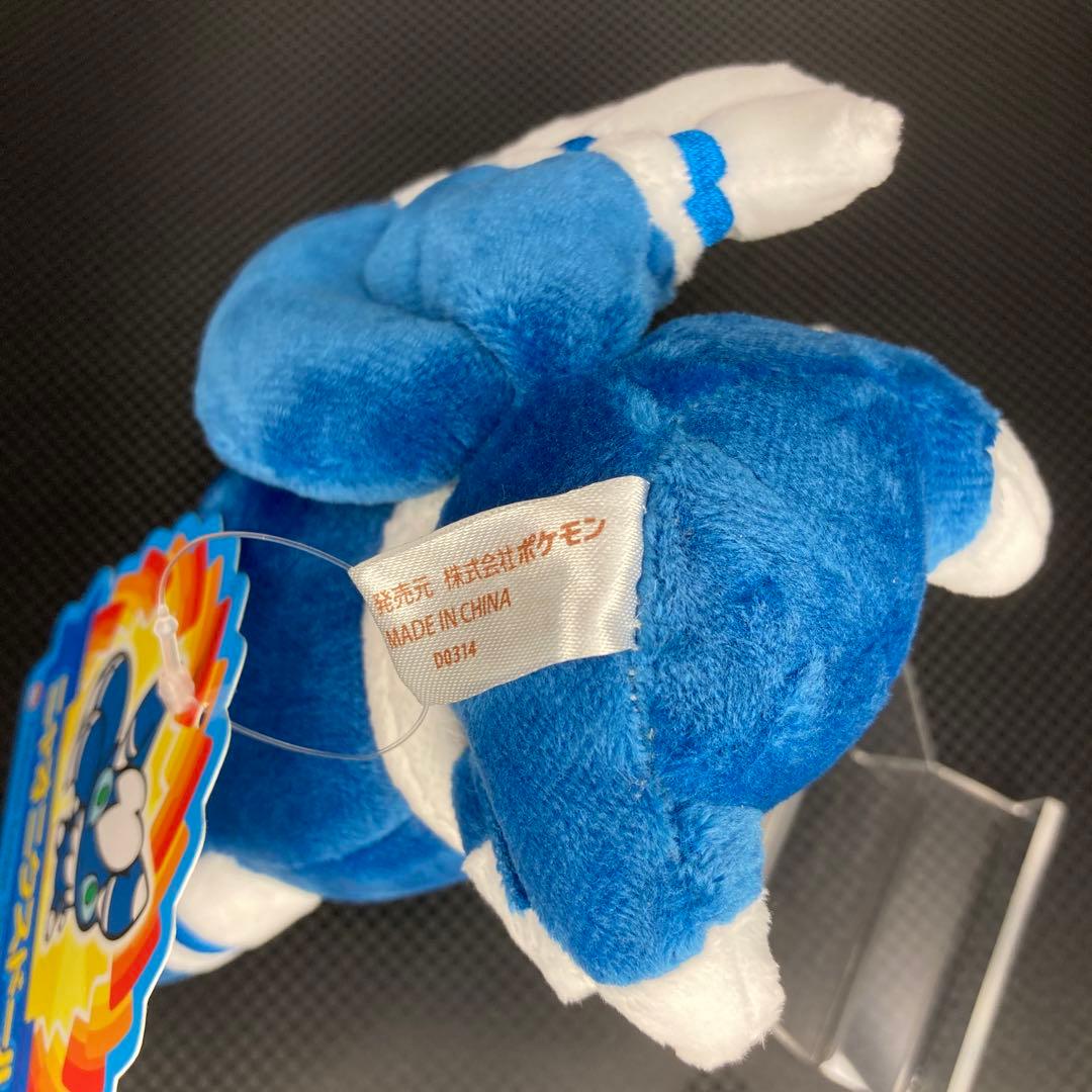 ポケモン ポケドール ニャオニクス オス（ニャオニクスドール