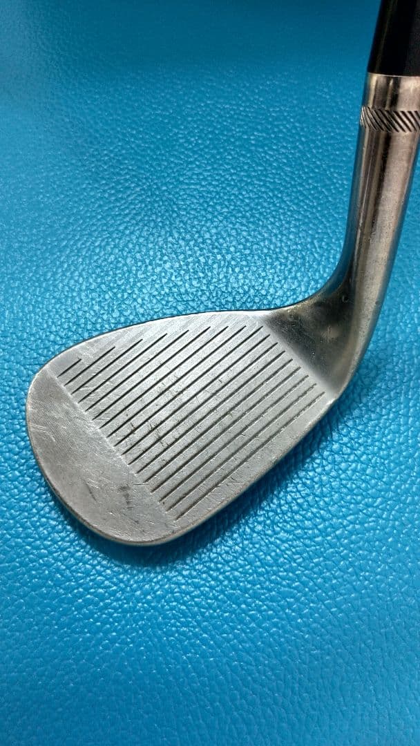 タイトリストボーケイSM7 52&58セット