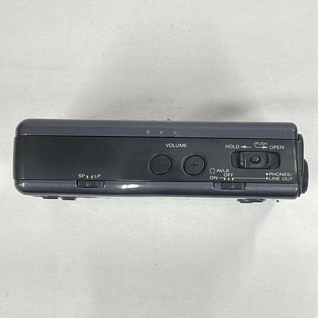 CP-A0061 SONYソニー WALKMAN DAT TCD-D7 ジャンク