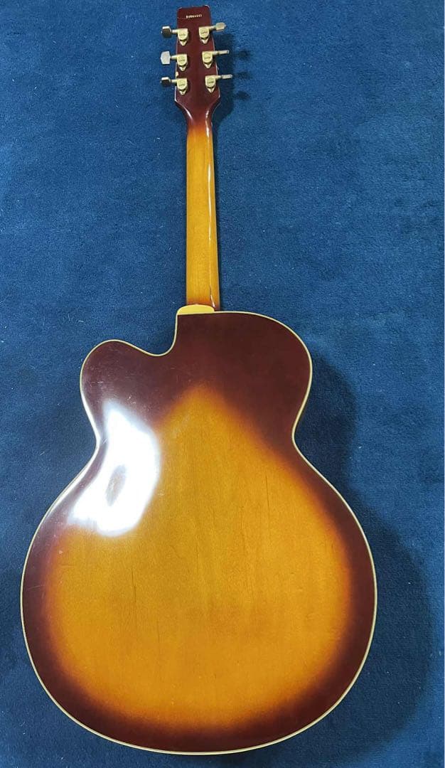 バンテージ(VANTAGE)655フルアコ - メルカリ