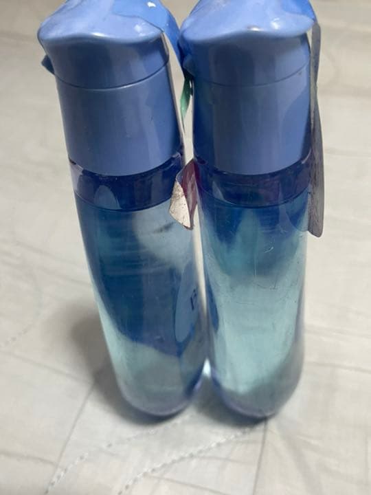 新品未使用 2本セット ビオレクレンジング メイクとろけるリキッド