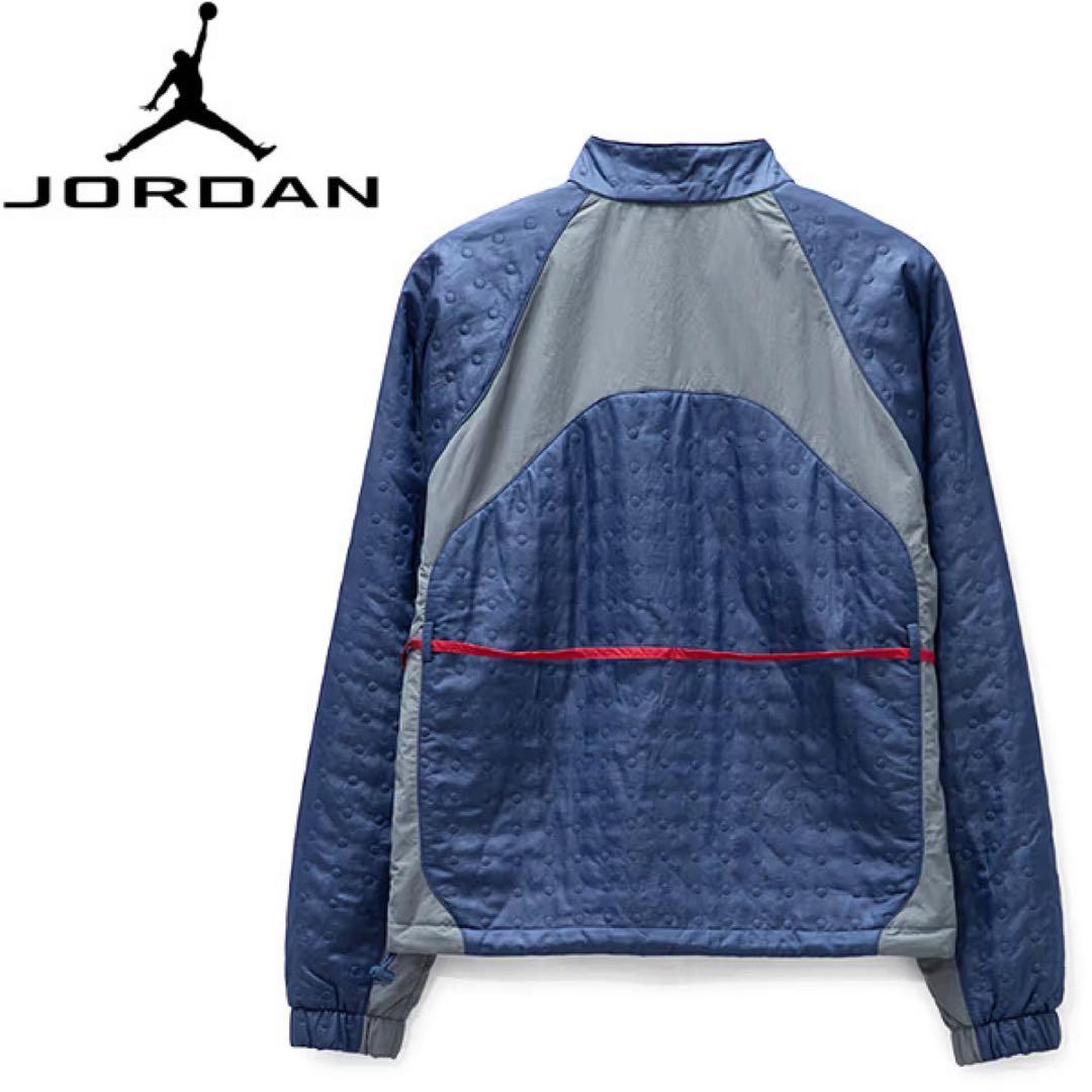 JORDAN× CLOT クロット ウーブンジャケット パンツ 上下セットアップ