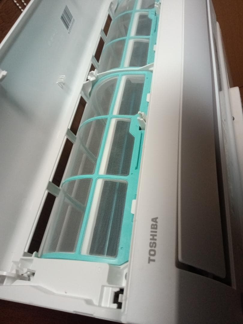 爆安！入れ替え限定！取付け無料　！取外し工事無料！配送込み！保証付！大型10畳！