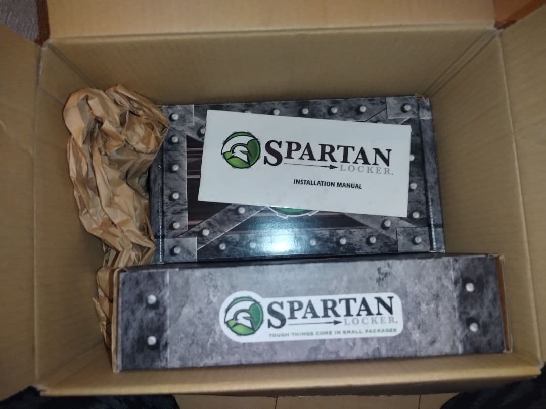 t*8様 スパルタンロッカー デフ ハイエース - メルカリ