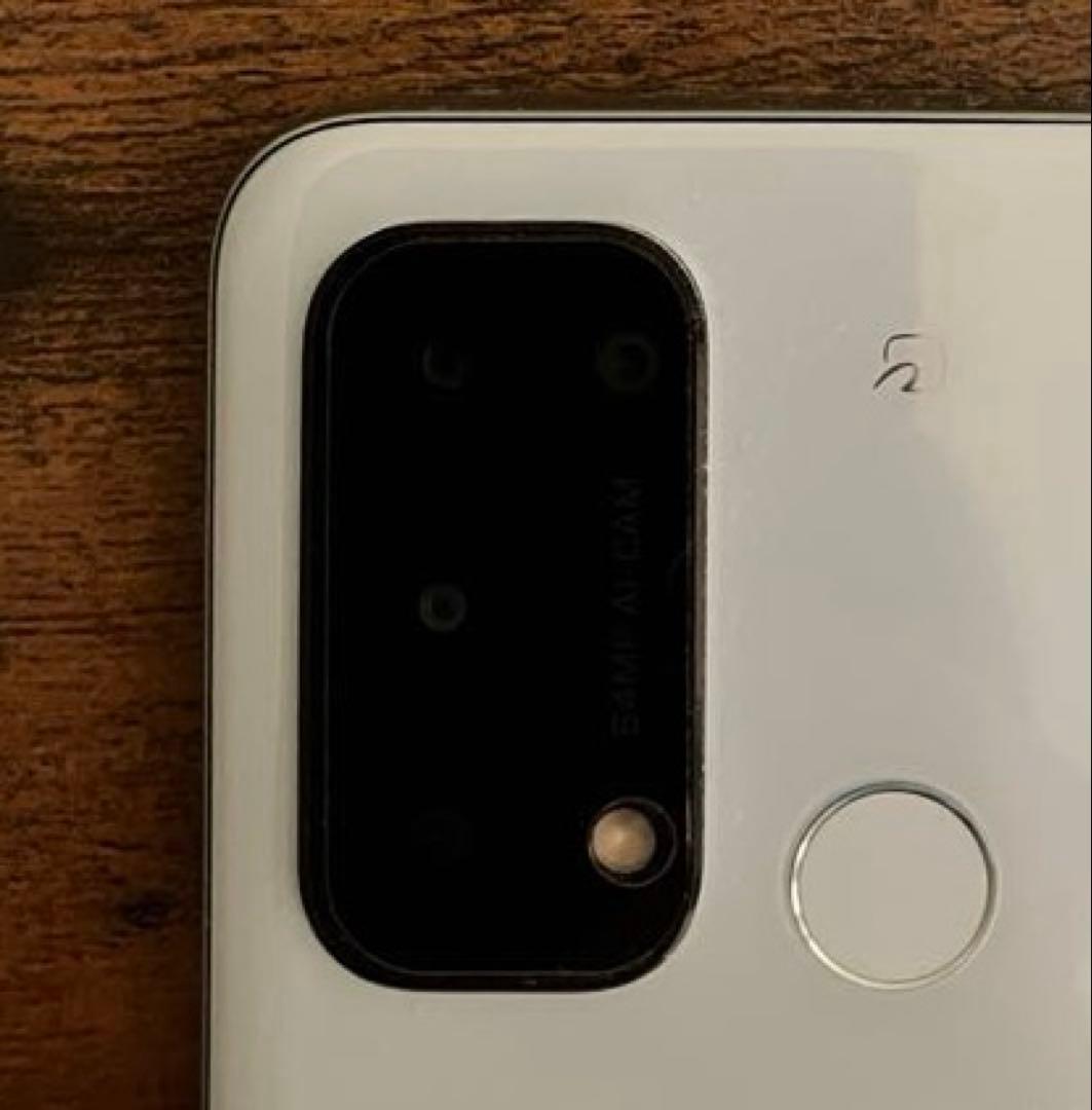 OPPO Reno5 A 5G アイスブルー 6GB/128GB 初期化済 美品 - メルカリ