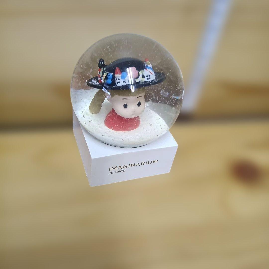 junaida スノードーム 日本スノードーム協会 (@japan_snowdome) / Posts / X