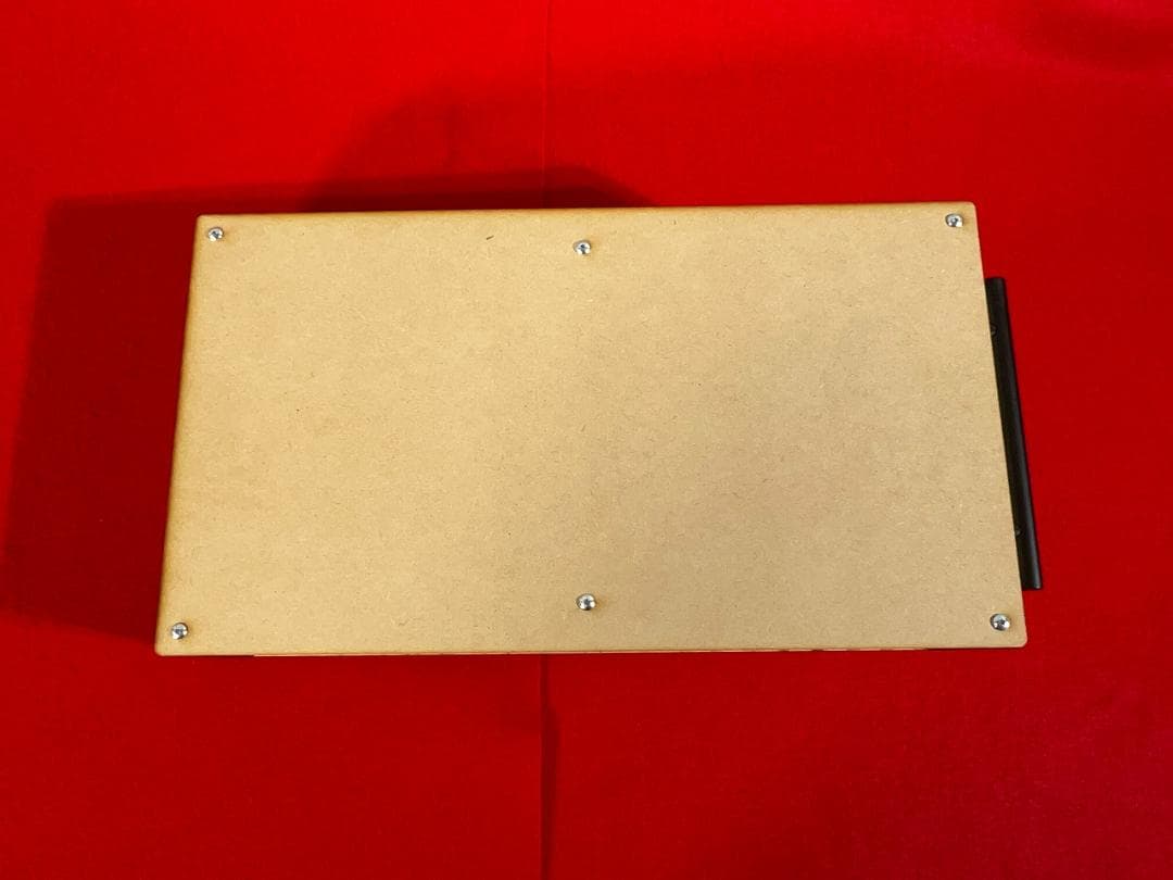 右手24mm仕様 アーケードコントローラー 鵤-ikaruga- - メルカリ