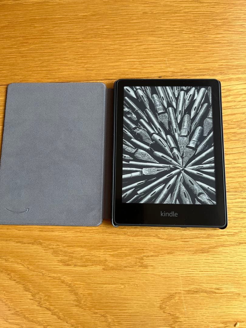 Kindle Paperwhite (第11世代) 16GB 広告なし