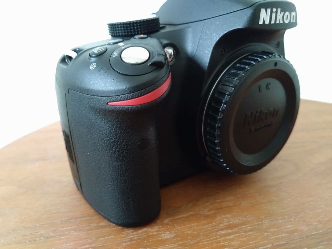 ニコンNikon D3200 SIGMA30mm SIGMA18-50mm - メルカリ