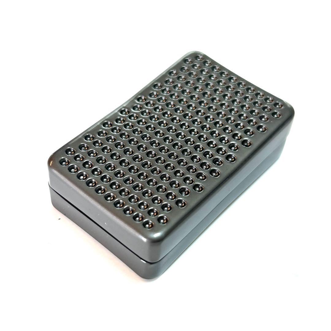 音叉内蔵！ フィジェットトイ EDC ハンドスピナー - メルカリ