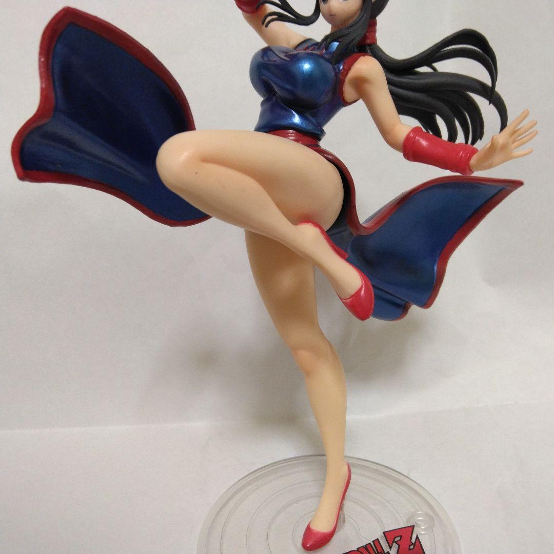ドラゴンボール ギャルズ チチ チャイナドレスver フィギュア 4 - メルカリ
