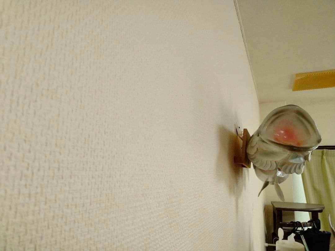 ハンドメイド 62cmブラックバス壁掛け 魚釣り フィギュア レプリカ