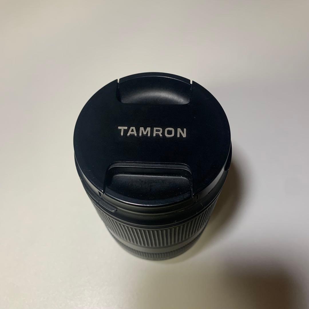 レンズ(ズーム) TAMRON 28-200mm F/2.8-5.6