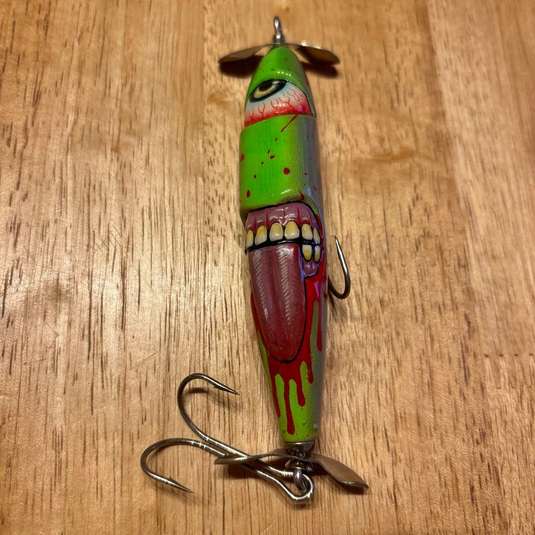 A.H.P.L a.h.p.l シリースタイル ルアー トップウォーター - メルカリ