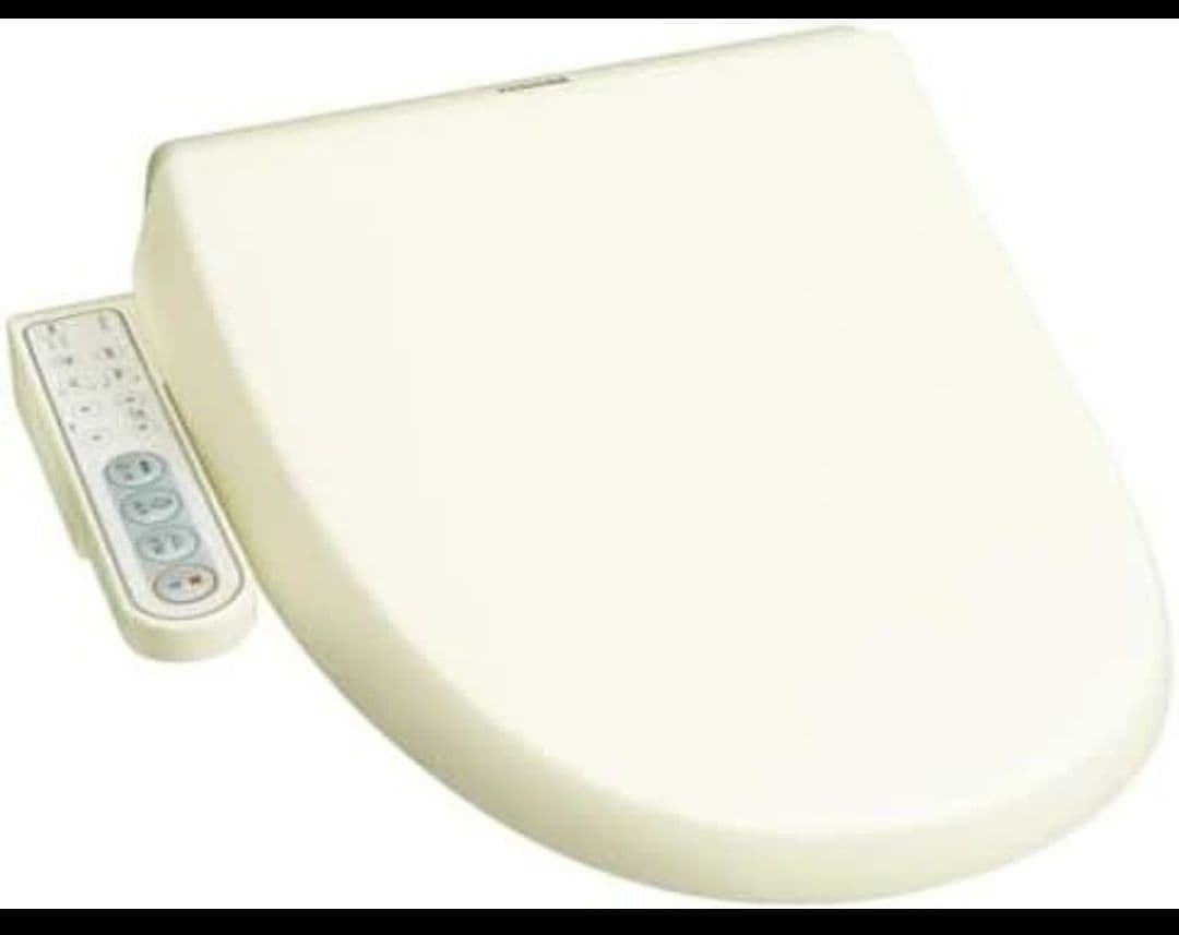 TOSHIBA(東芝) 温水洗浄便座 温水便座クリーンウォッシュSCS-S300 Amazon | TOSHIBA(東芝) 温水洗浄便座 温水便座クリーンウォッシュ