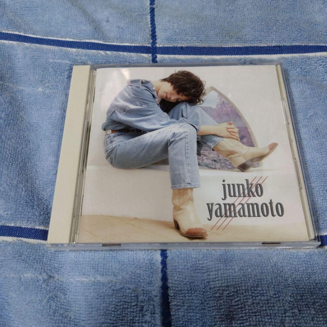 山本潤子 junko yamamoto CD - メルカリ