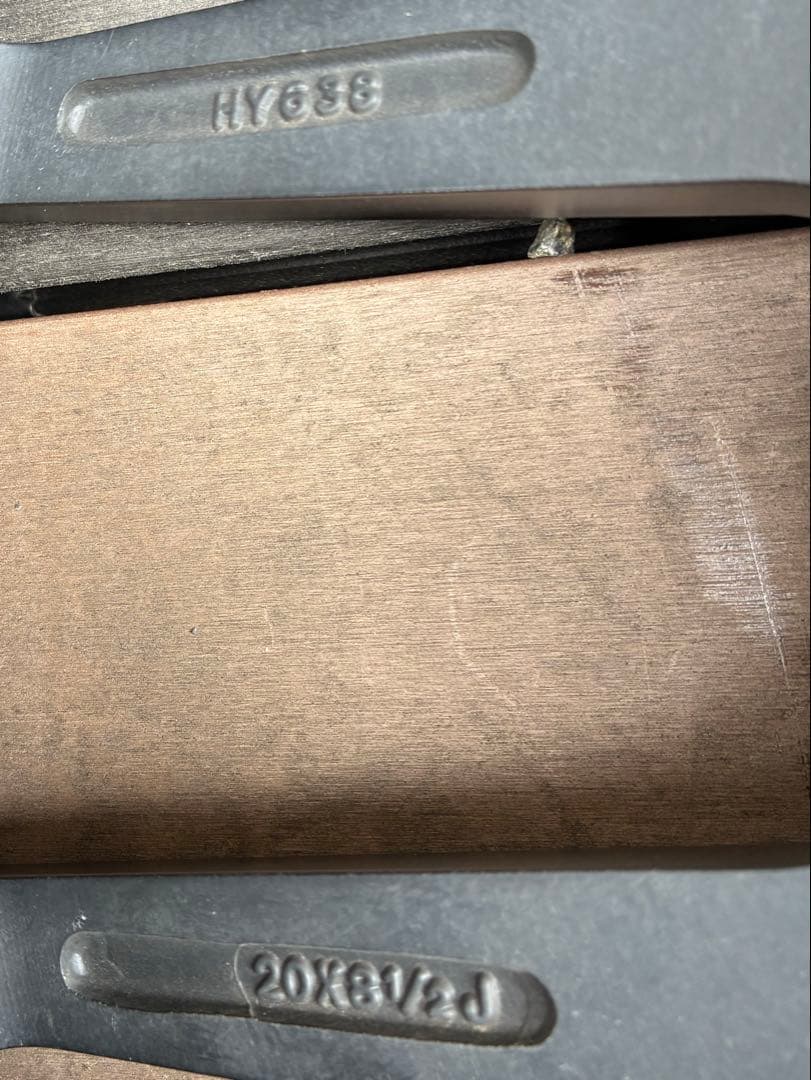 ヒデ様専用‼️【入手困難】スポーツテクニック マッドブラック 20