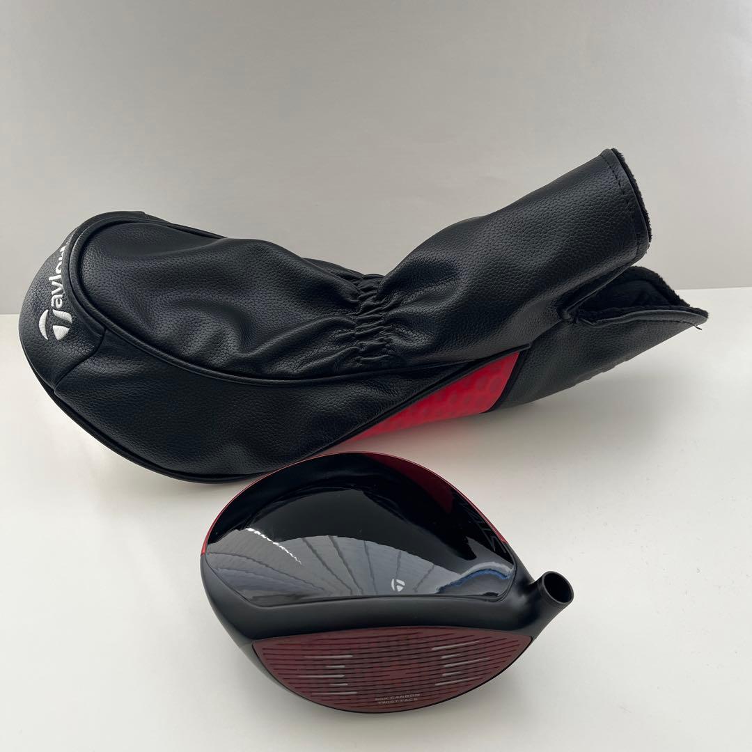 TaylorMade Stealth 2 ドライバーヘッド9.0° カバー s-l400.jpg