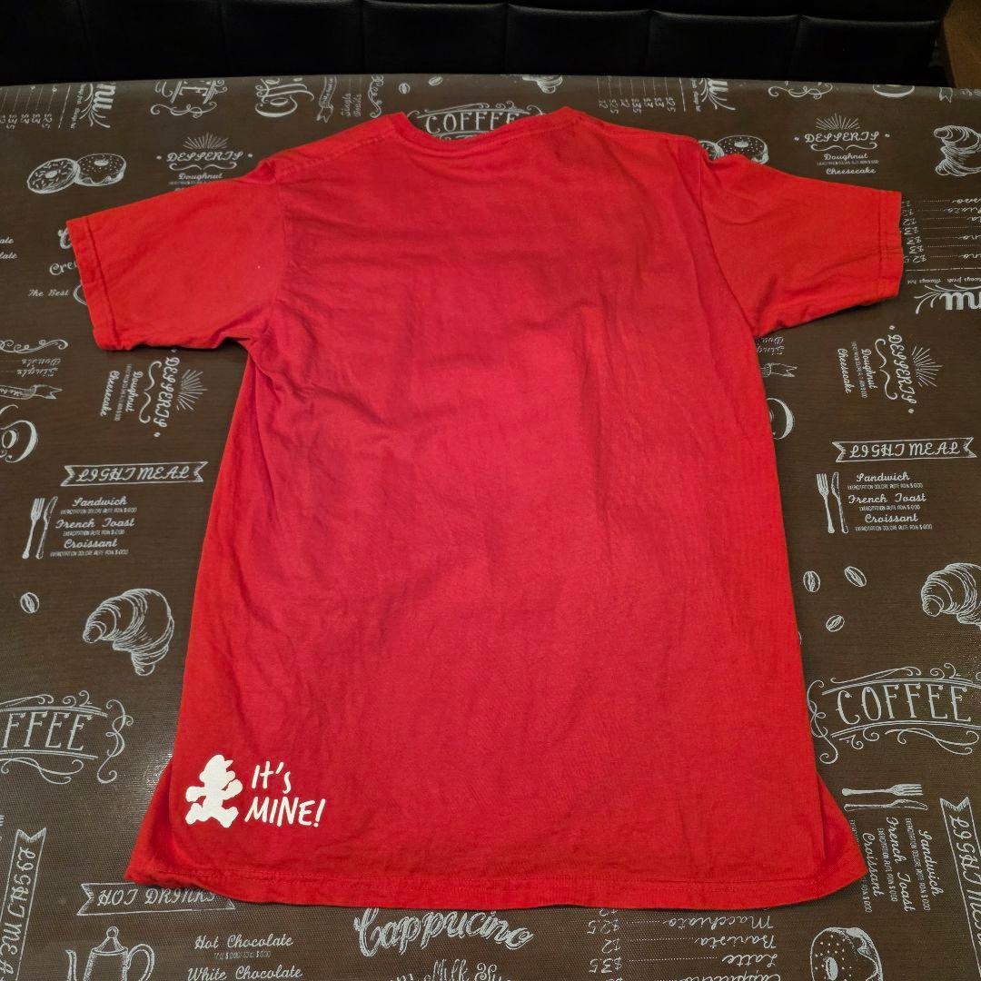 マリオなりきり USJ ユニバ パワーアップバンド 帽子 Tシャツ