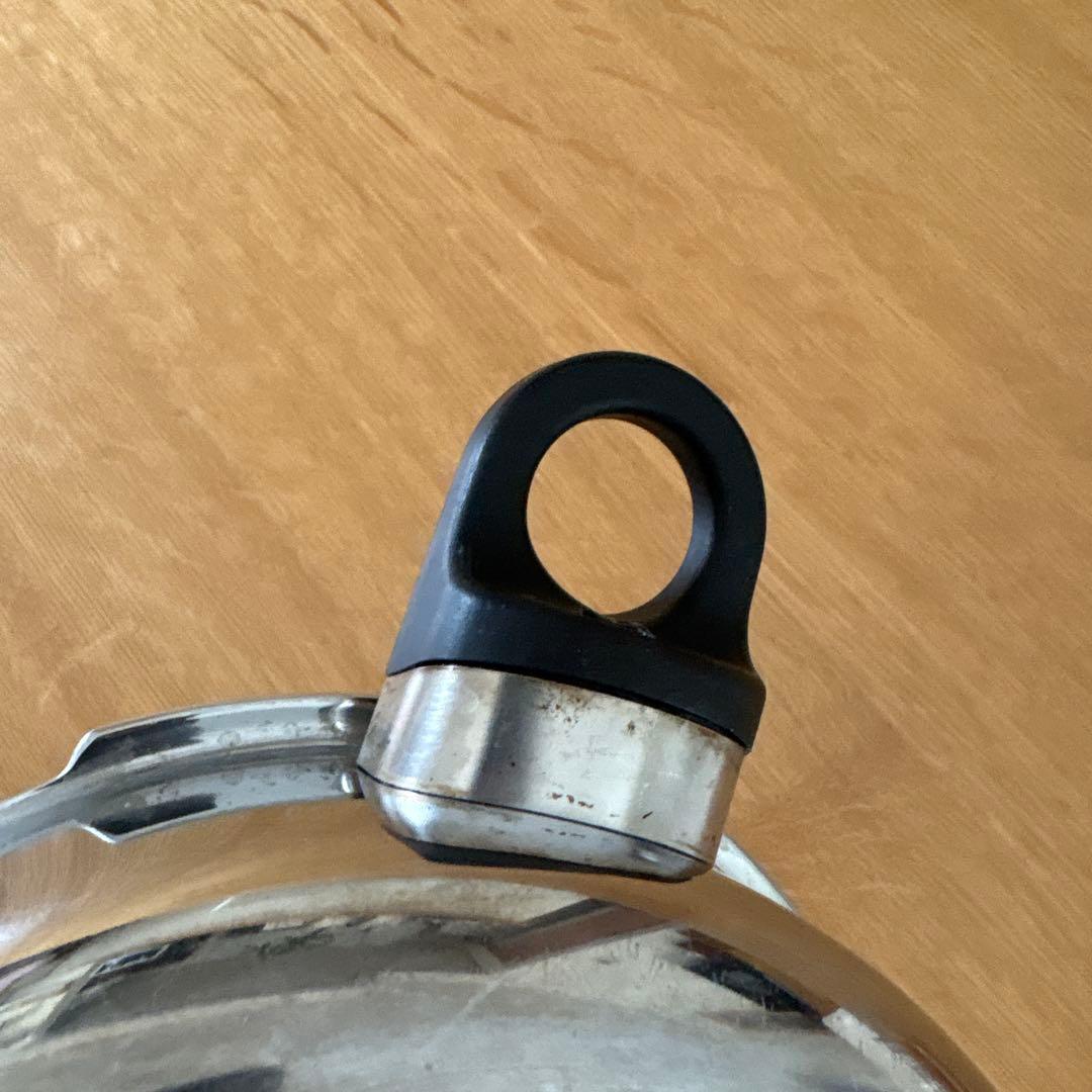 ゼロ活力なべ　3.0l