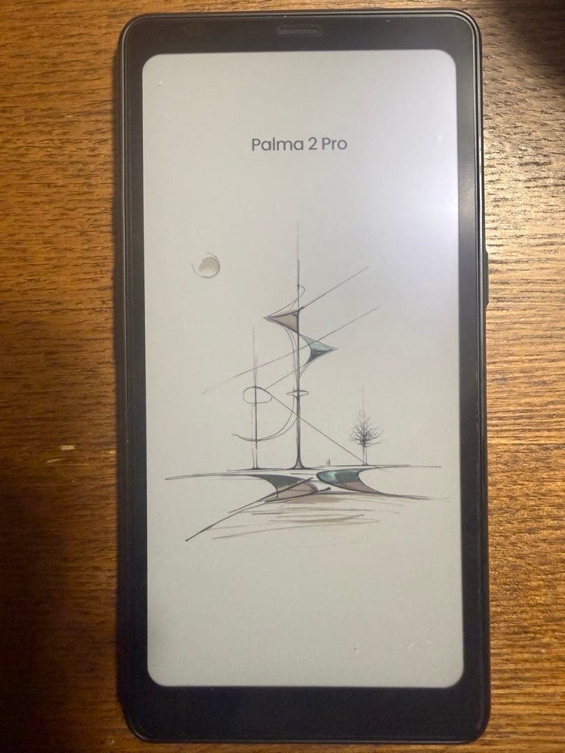 電子書籍リーダー本体 Boox Palma 2 Pro Amazon.com: BOOX Palma2 Pro Mobile ePaper eBook Reader 8G 128G