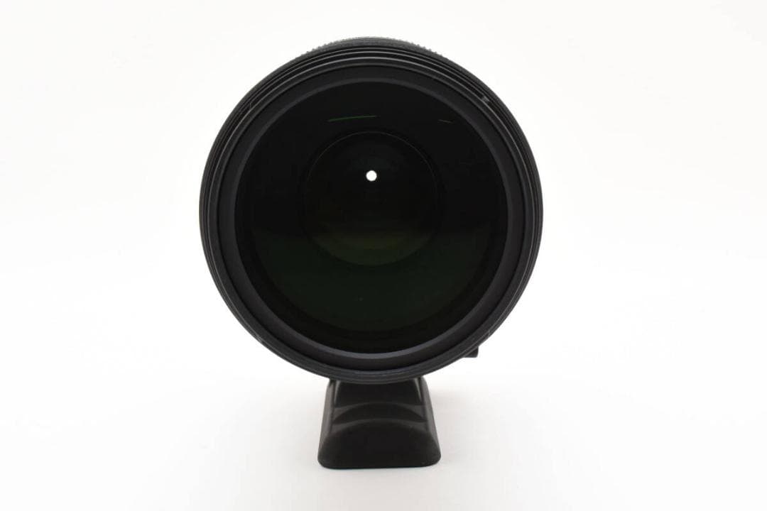 ★極美品★シグマ APO120-400mmf4.5-5.6 DG HSM#937