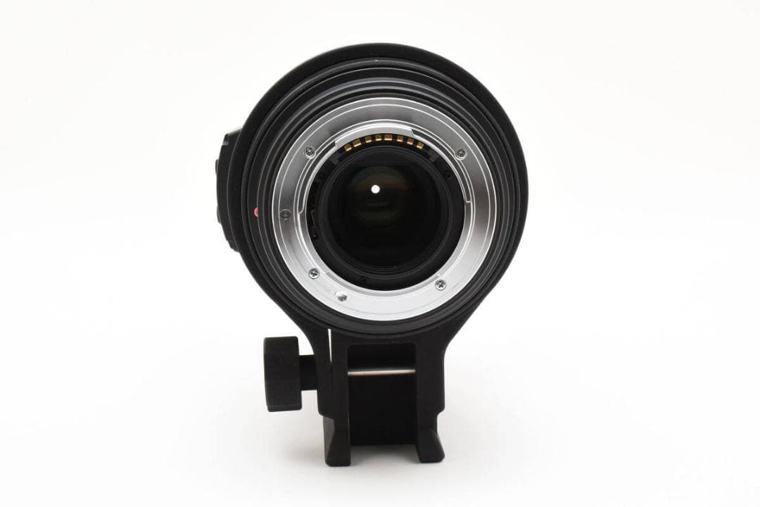 ★極美品★シグマ APO120-400mmf4.5-5.6 DG HSM#937