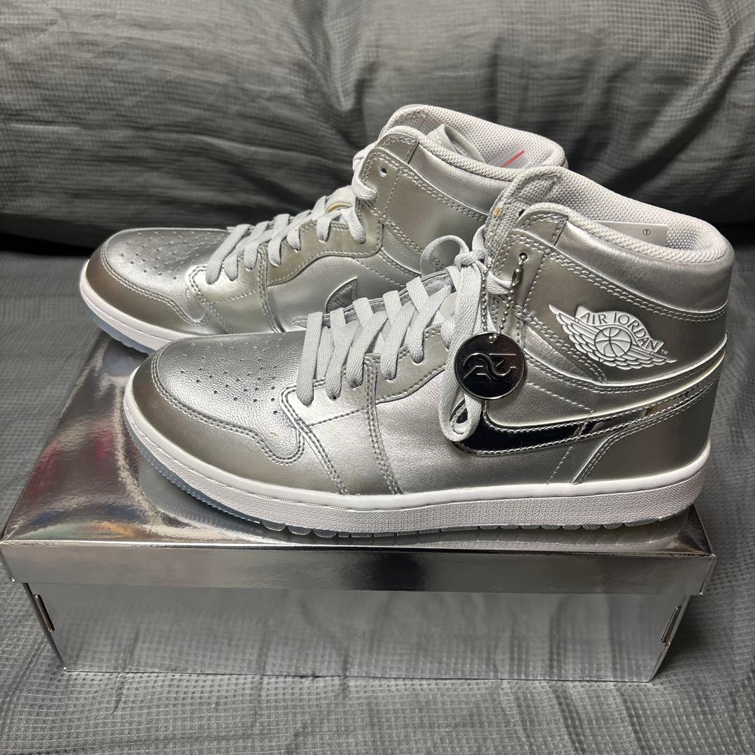 ジョーダン1 ゴルフ 28.5cm 新品未使用品