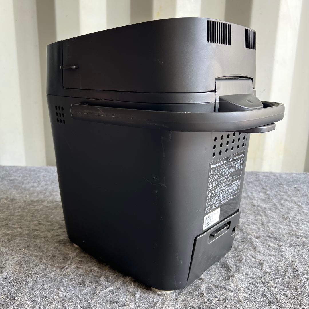 DG80激安早い者勝ち✨ Panasonic ホームベーカリー 生活家電の通販はau