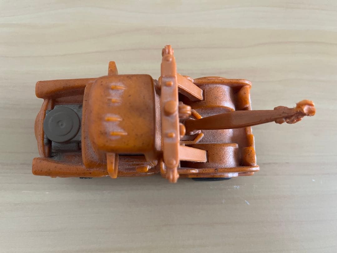 カーズ ライトニングマックィーン メーター ブースト 3点セット - メルカリ