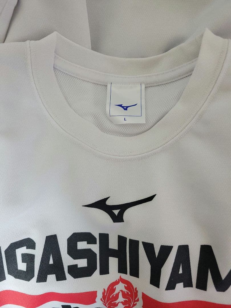 東山高校 バスケ ロンT - メルカリ