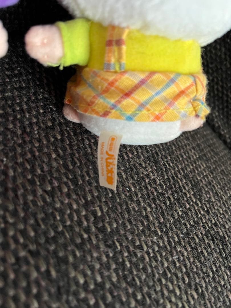 とっとこハム太郎 劇場版 ミニハムず ミニモニ。ぬい 平成レトロ 当時