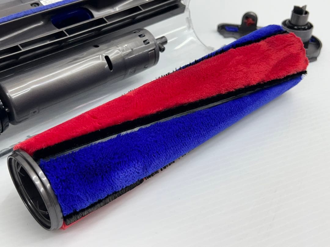 動作保証 希少 CY29 ダイソン ヘッド 171324 掃除機 中古 美品綺麗