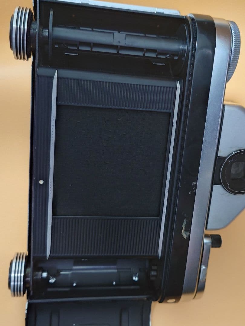 Pentacon6 Carl Zeiss Biometar 120mm f2.8