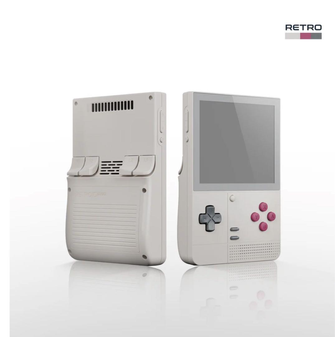 Retroid Pocket Classic 6+128GB - メルカリ