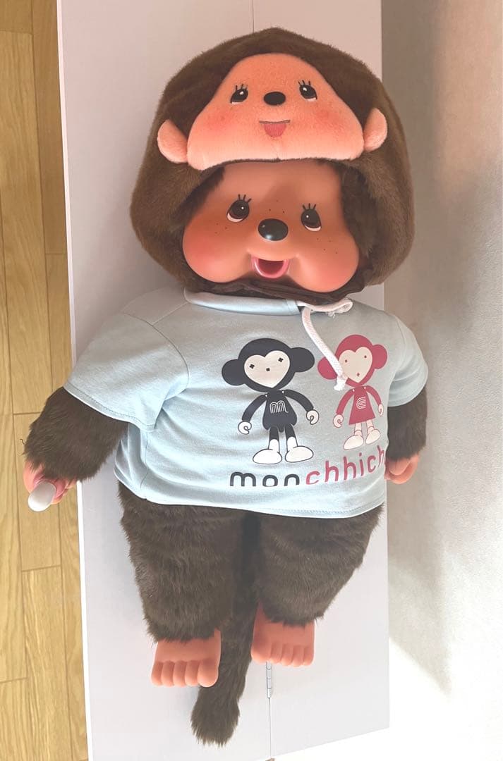 モッチッチ セブンイレブン限定 セキグチ レア レトロ 希少 ぬいぐるみ