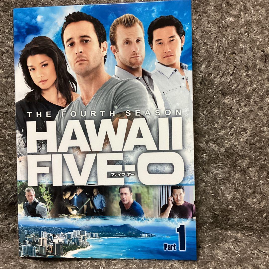 【★】Hawaii Five-O シーズン4 DVD-BOX 全巻セット 楽天市場】ハワイファイブオー シーズン4の通販
