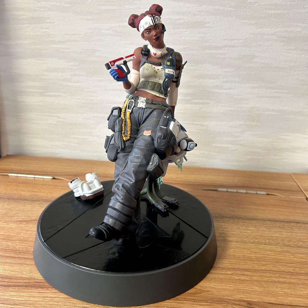 Apex Legends ライフライン フィギュア wetaworkshop - メルカリ