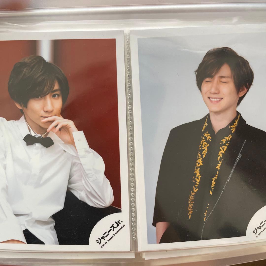 SixTONES 京本大我公式写真73枚 まとめ売り - メルカリ