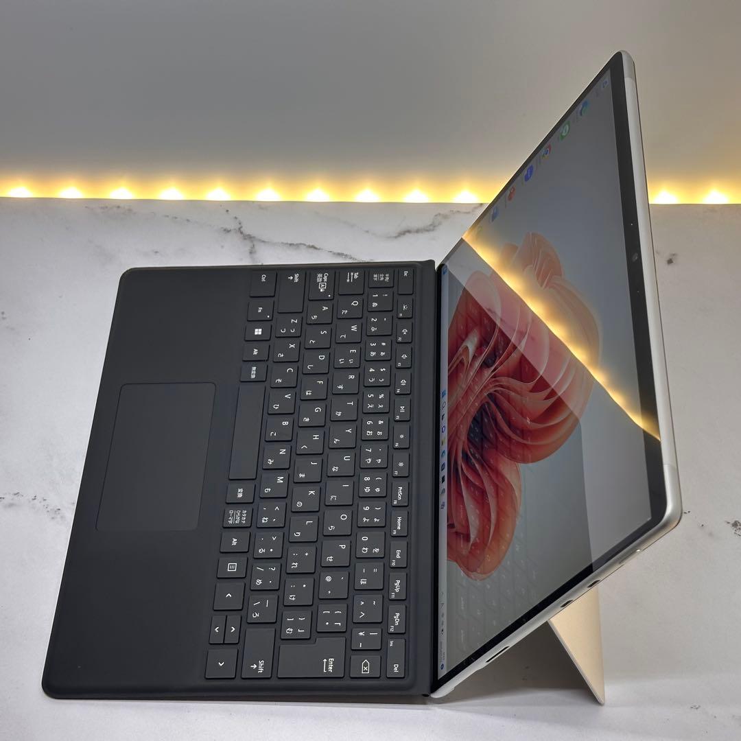 【S/BT◎】 Surface Pro8 i5/8/128 Office