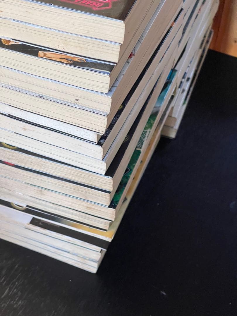 ナニワ友アレ31巻欠け　全巻ではないので確認してから購入してください。