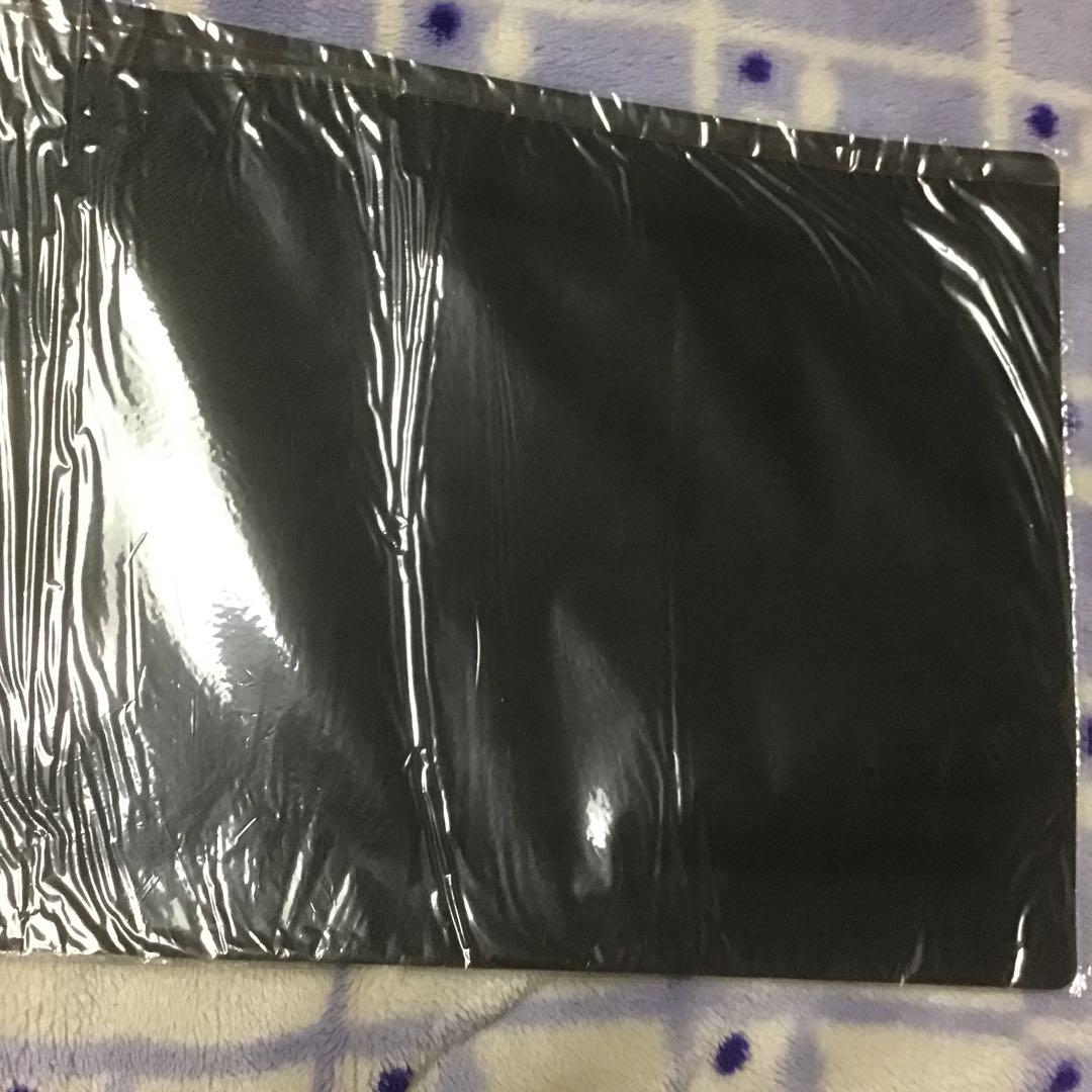 ブラックロックシューター プレイマット - メルカリ