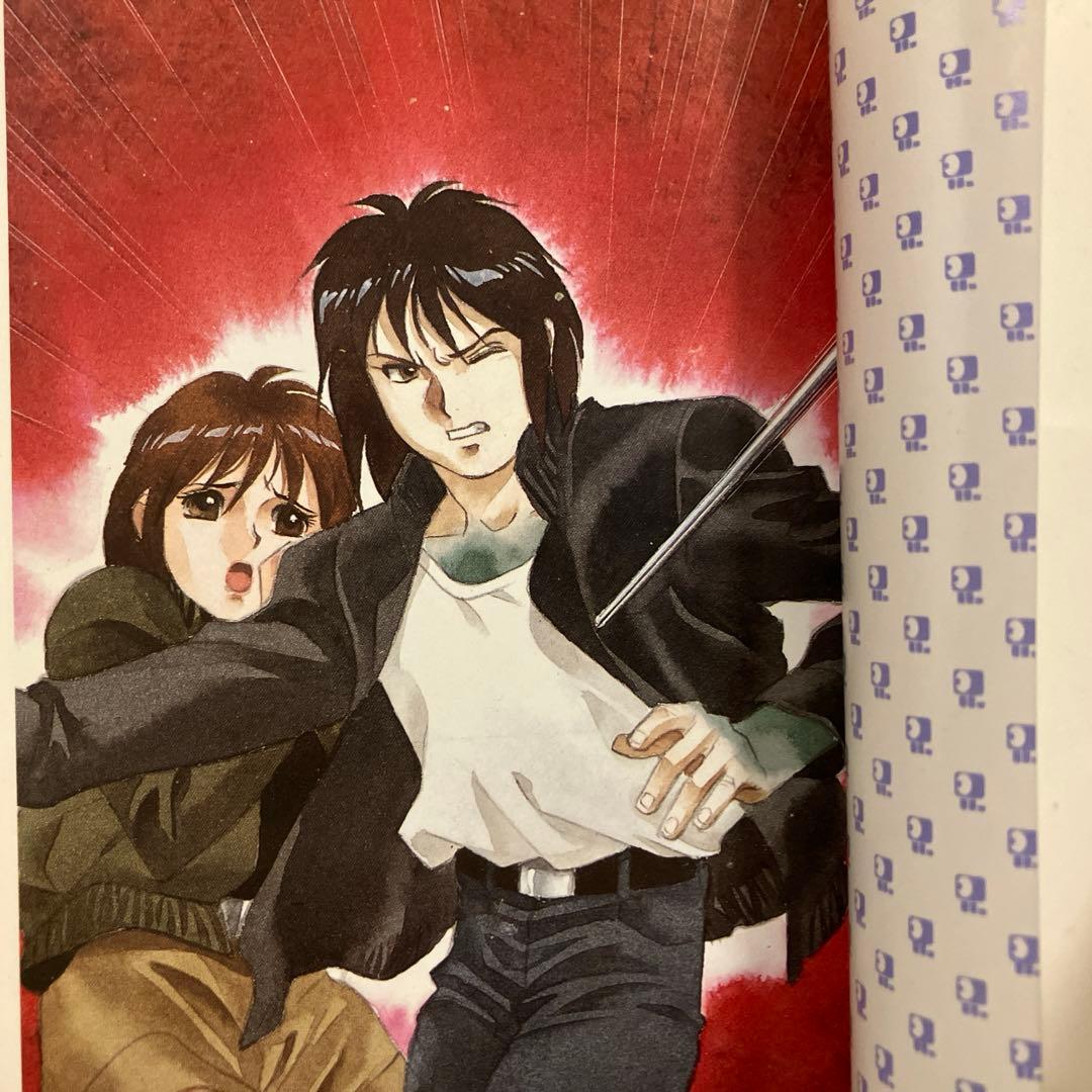 西谷史『新デジタル・デビル・ストーリー6 転生の絆』 - メルカリ