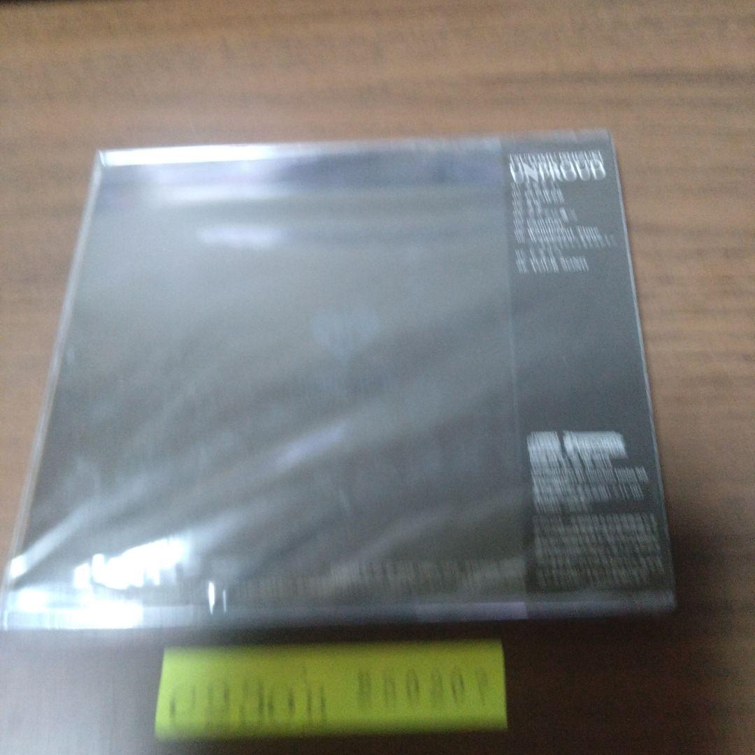 し*こ様 新品CD 石月努 / UNPROUD FANATIC CRISIS - メルカリ