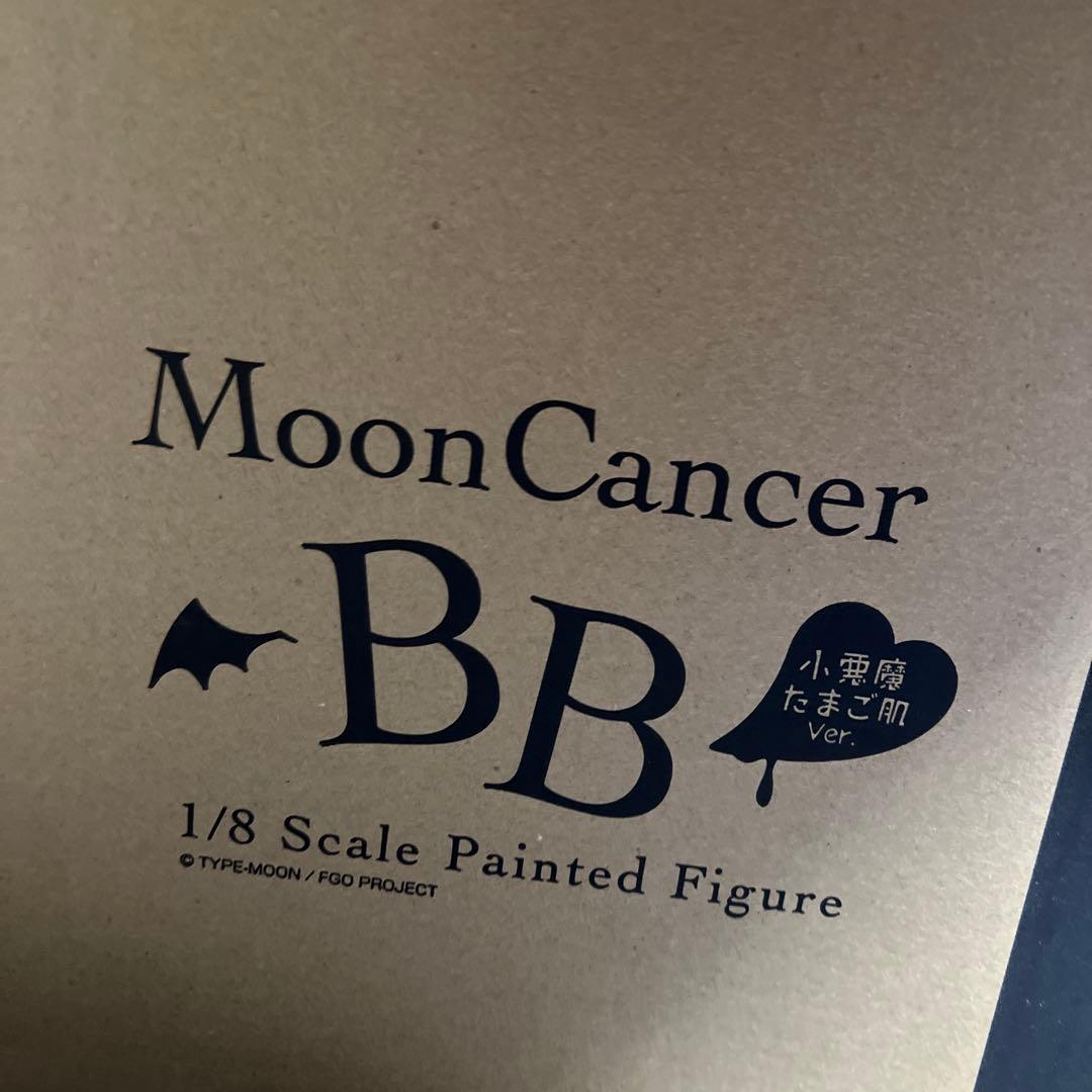fgo フィギュア　ムーンキャンサー／BB　小悪魔たまご肌Ver. ムーンキャンサー／BB 小悪魔たまご肌Ver. | ALTER