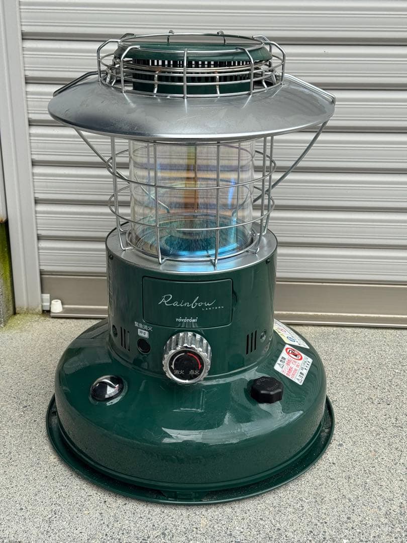 トヨトミ石油ストーブ RL-250 ランタン phezzan_ok-bf100322.jpg
