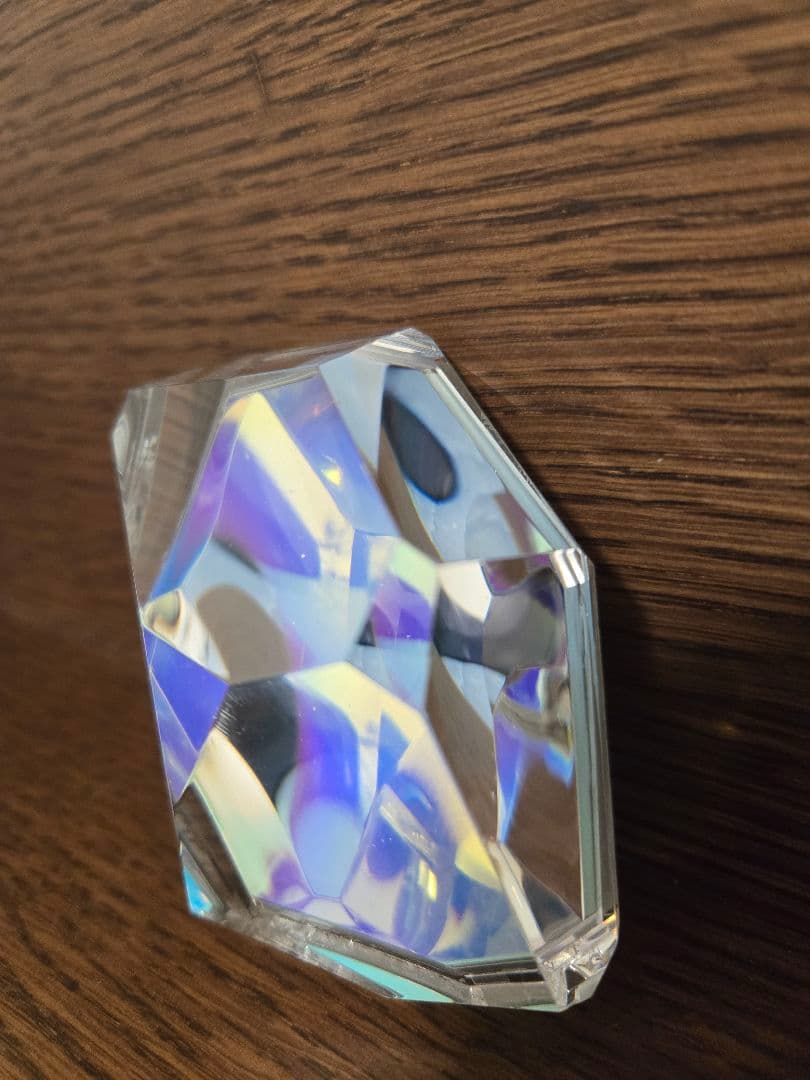 非売品激レア】ノモの国 クリスタル 結晶 大阪・関西万博EXPO2025