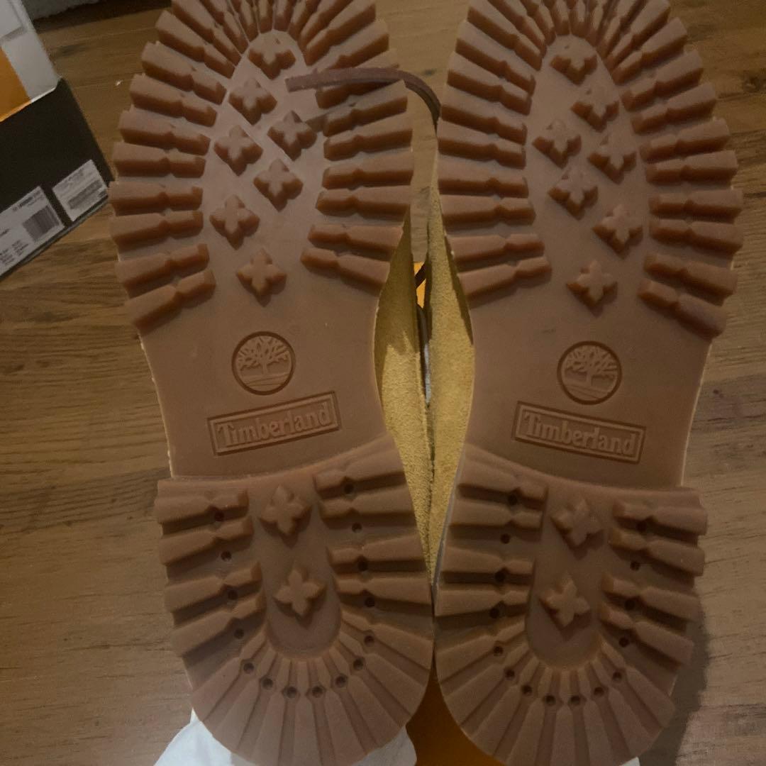 Timberland×beauty&youth 3eye 25.5cm