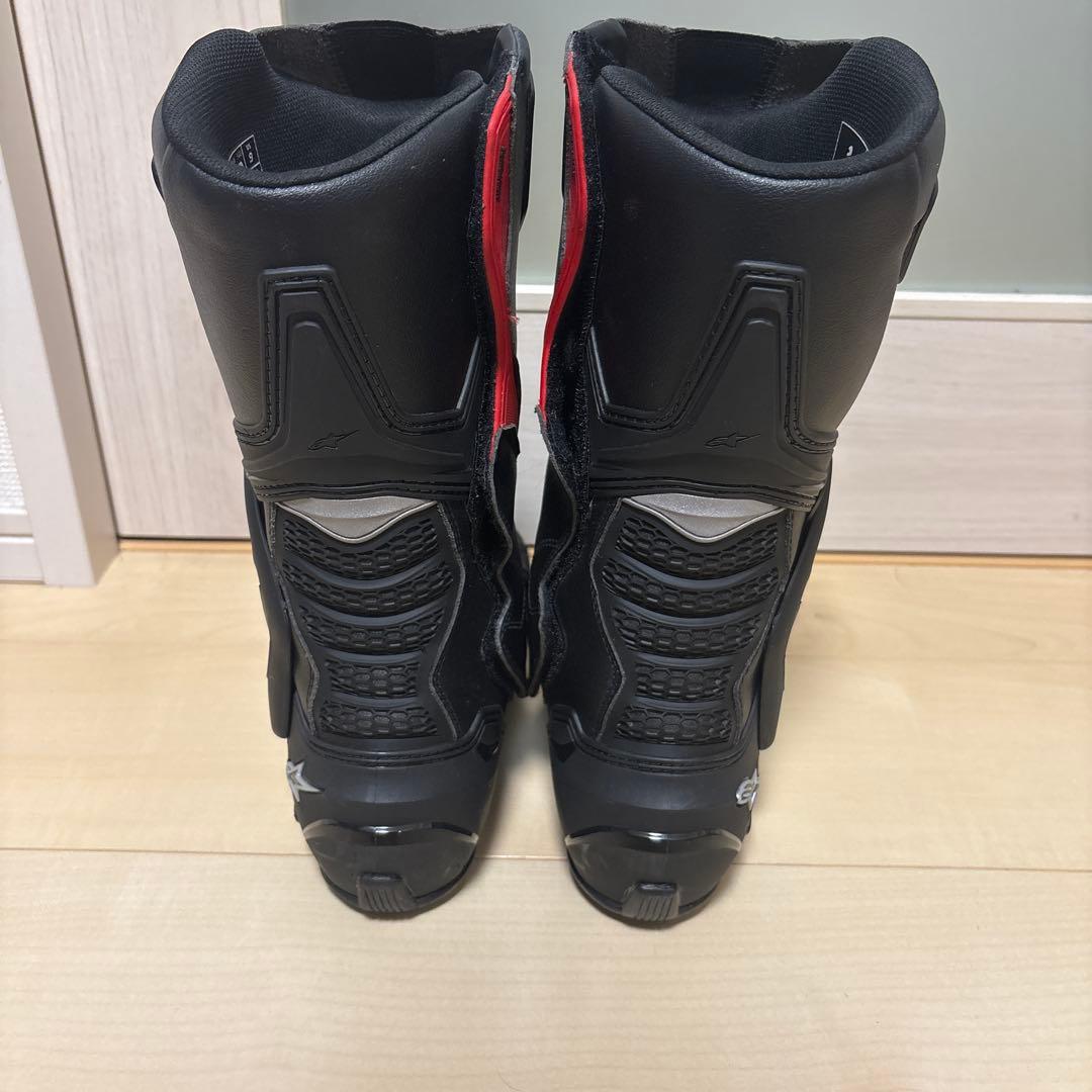 アルパインスターズ　SMX-6 v3 27.5cm